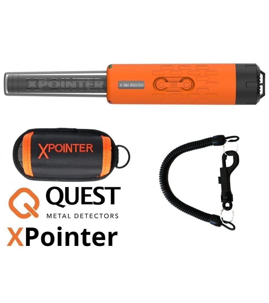 پین پوینتر Quest Xpointer Max
