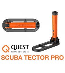 فلزیاب Quest Scuba Tector